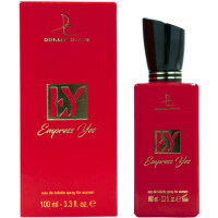 Dorall Collection Empress Yes жіноча туалетна вода