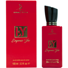 Dorall Collection Empress Yes жіноча туалетна вода