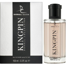 Dorall Collection Kingpin чоловіча туалетна вода