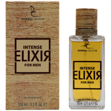Dorall Collection Intense Elixir чоловіча туалетна вода
