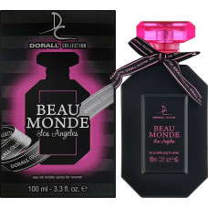 Dorall Collection Beau Monde Los Angeles жіноча туалетна вода