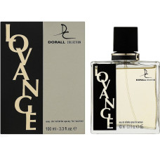 Dorall Collection Lovange жіноча туалетна вода