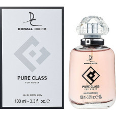 Dorall Collection Pure Class жіноча туалетна вода