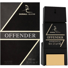 Dorall Collection Offender чоловіча туалетна вода