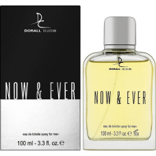 Dorall Collection Now&Ewer чоловіча туалетна вода