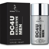 Dorall Collection DC 4You Exclusive чоловіча туалетна вода