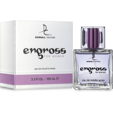Dorall Collection Engross жіноча туалетна вода