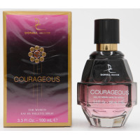 Dorall Collection Courageous жіноча туалетна вода
