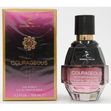 Dorall Collection Courageous жіноча туалетна вода