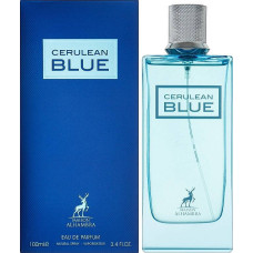 AlHambra Cerulean Blue