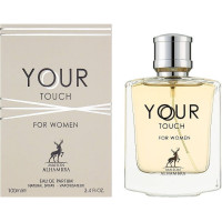 AlHambra Your Touch