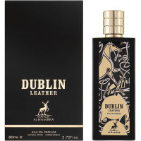 AlHambra Dublin Leather