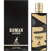 AlHambra Roman Leather