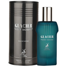 AlHambra Glacier