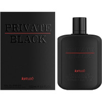 La Muse Private Black чоловіча