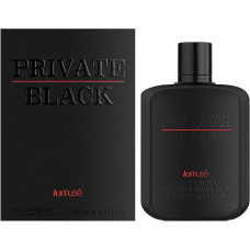 La Muse Private Black чоловіча