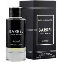 La Muse Barrel for Men