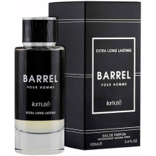 La Muse Barrel чоловіча