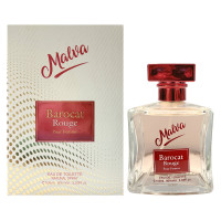 Malva Barocat Rouge Women's Eau de Toilette