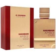 Al Haramain Amber Oud Ruby Edition 100 ml