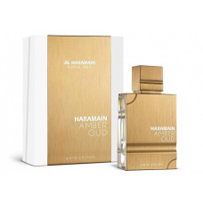 Al Haramain Amber Oud White Edition 60 ml