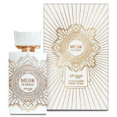 Zimaya Musk is Great унісекс
