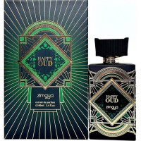 Zimaya Happy Oud унісекс