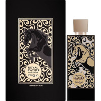Zimaya Royal Leather унісекс