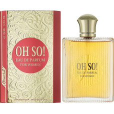 Omerta Oh So! W 100 ml