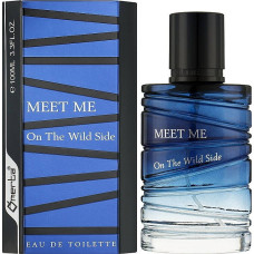 Omerta Meet Me OnTheWildSide M 100 ml