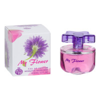 Real Time My Flower