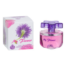 Real Time My Flower