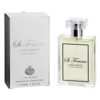 Real Time Si Femme L'eau Douce
