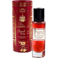 Clive Dorris Barakkat Rouge Extrait жіноча