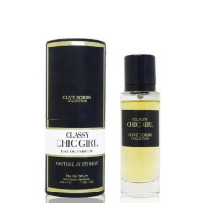 Clive Dorris Classy Chic Girl жіноча
