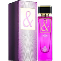 Fragrance World & Elle жіноча