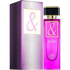 Fragrance World & Elle жіноча