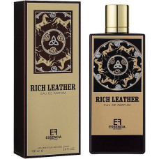 Essencia de Flores Rich Leather чоловіча