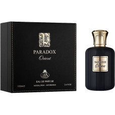 Fragrance World Paradox Orient чоловіча