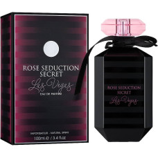 Fragrance World Rose Seduction Secret Las Vegas