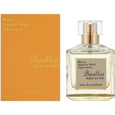 Fragrance World Barakkat Aqua Aevum жіноча