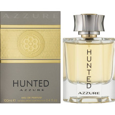 Fragrance World Hunted Azzure чоловіча