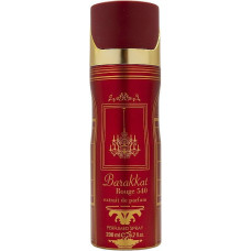 Fragrance World Barakkat Rouge Extrait жіночий дезодорант 200мл