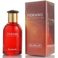 Blue Up Fiorano