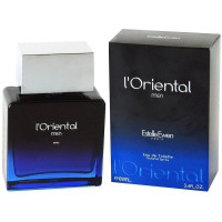 Geparlys L'Oriental men's eau de toilette