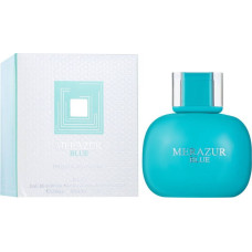 Prestigious parfums Merazur Blue