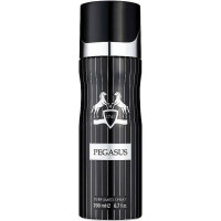 Fragrance World Pegasus чоловiчий дезодорант 200