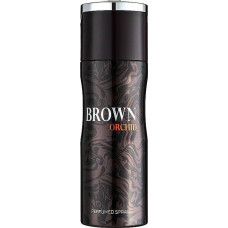 Fragrance World Brown Orchid чоловiчий дезодорант 200