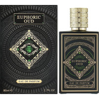 Essencia de Flores Euphoric Oud