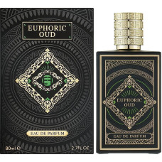 Essencia de Flores Euphoric Oud
